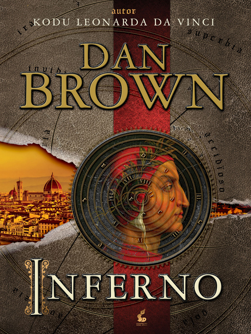 Title details for Inferno by Dan Brown - Available